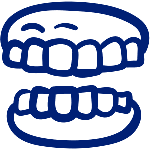 DENTURES service image
