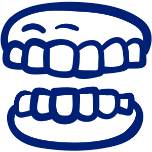 DENTURES DENTURES